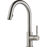 BRIZO SOLNA 63020LF PULL-DOWN KITCHEN FAUCET 