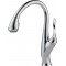 BRIZO BELO 63052LF 1H PULL DOWN KITCHEN FAUCET 