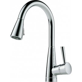 BRIZO VENUTO 63070LF KITCHEN FAUCET 