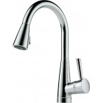 BRIZO VENUTO 63070LF KITCHEN FAUCET 