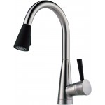 BRIZO VENUTO 63070LF KITCHEN FAUCET 