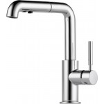 BRIZO SOLNA 63220LF SH PULL-OUT KITCHEN FAUCET 