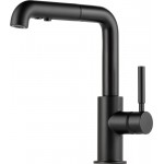 BRIZO SOLNA 63220LF SH PULL-OUT KITCHEN FAUCET 