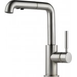 BRIZO SOLNA 63220LF SH PULL-OUT KITCHEN FAUCET 