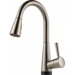 BRIZO VENUTO 64070LF KITCHEN FAUCET WITH SMART TOUCH 