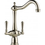 Brizo 62036LF Two Handle Kitchen Faucet