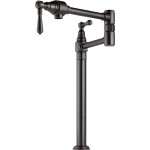 BRIZO TRADITIONAL 62710LF DECK MOUNT POT FILLER 