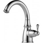 BRIZO 61310LF TRADITIONAL BEVERAGE FAUCET 