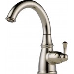 BRIZO 61310LF TRADITIONAL BEVERAGE FAUCET 