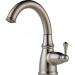 BRIZO 61310LF TRADITIONAL BEVERAGE FAUCET 