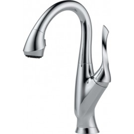 BRIZO BELO 63952LF 1H BAR PREP FAUCET 