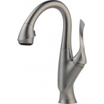 BRIZO BELO 63952LF 1H BAR PREP FAUCET 