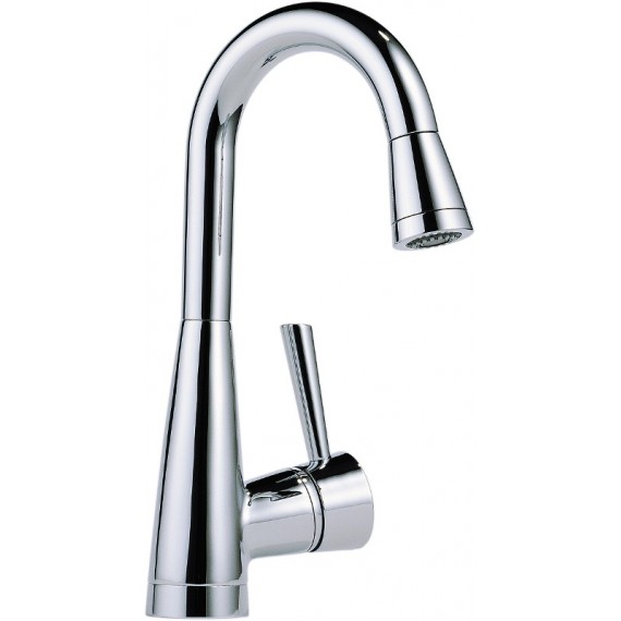 BRIZO VENUTO 63970LF BAR/PREP FAUCET 