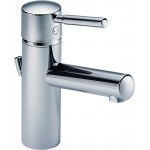 Brizo 65014LF Single Handle Single Hole Lavatory Faucet