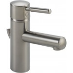 Brizo 65014LF Single Handle Single Hole Lavatory Faucet