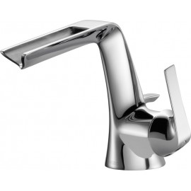 BRIZO SOTRIA 65051LF SINGLE HANDLE LAVATORY FAUCET - CHANNEL 