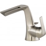 BRIZO SOTRIA 65051LF SINGLE HANDLE LAVATORY FAUCET - CHANNEL 