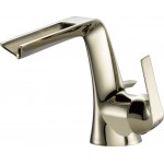 BRIZO SOTRIA 65051LF SINGLE HANDLE LAVATORY FAUCET - CHANNEL 