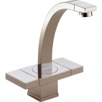 BRIZO LOKI 65172LF 2H LAV FAUCET 