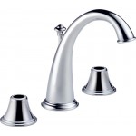 Brizo 6526LF Two Handle Widespread Lavatory Faucet