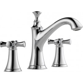 BRIZO BALIZA 65305LF WIDESPREAD LAVATORY FAUCET 