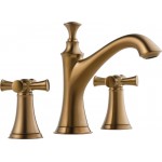 BRIZO BALIZA 65305LF WIDESPREAD LAVATORY FAUCET 