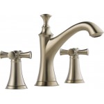 BRIZO BALIZA 65305LF WIDESPREAD LAVATORY FAUCET 