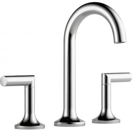 BRIZO JASON WU 65375LF TWO HANDLE WIDESPREAD LAVATORY FAUCET 