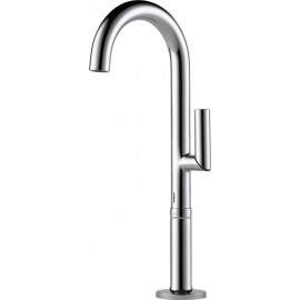 Brizo 65475LF Single Handle Vessel Lavatory Faucet