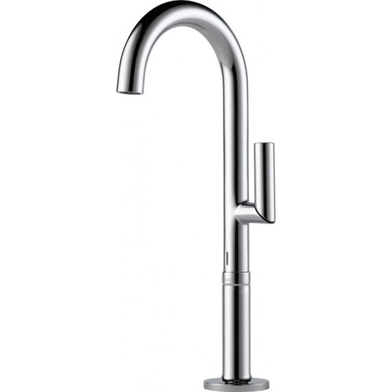 Brizo 65475LF Single Handle Vessel Lavatory Faucet