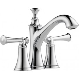 BRIZO BALIZA 65505LF MINI-WIDESPREAD LAV FAUCET 