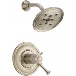 BRIZO BALIZA T60205 SHOWER ONLY - MEDIUM FLOW 