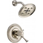 BRIZO BALIZA T60205 SHOWER ONLY - MEDIUM FLOW 