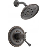 BRIZO BALIZA T60205 SHOWER ONLY - MEDIUM FLOW 