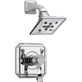 BRIZO VIRAGE T60230 SHOWER ONLY MEDIUM FLOW 