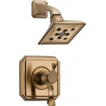 Brizo VIRAGE T60230 TempAssureR Thermostatic Shower Trim