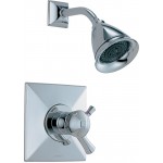 Brizo T60240 TempAssureR Thermostatic Shower Trim