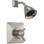 Brizo T60240 TempAssureR Thermostatic Shower Trim