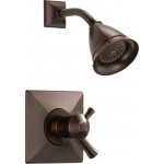 Brizo T60240 TempAssureR Thermostatic Shower Trim