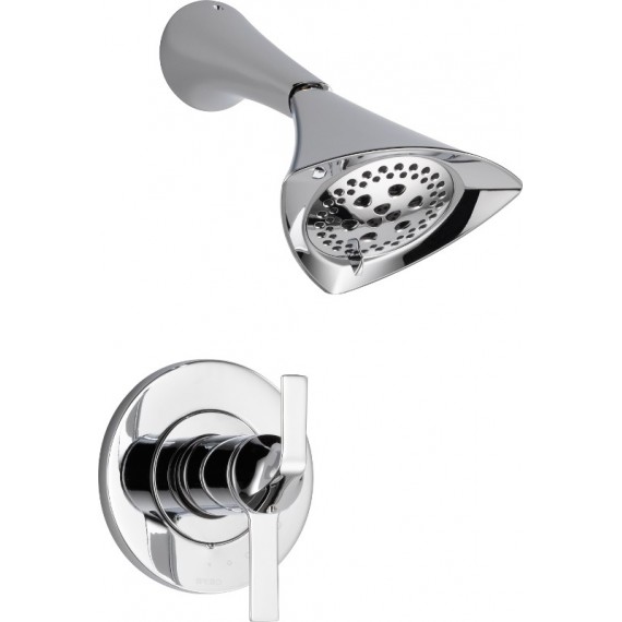 BRIZO SOTRIA T60250 TEMPASSURE THERMOSTATIC SHOWER ONLY TRIM 