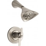 BRIZO SOTRIA T60250 TEMPASSURE THERMOSTATIC SHOWER ONLY TRIM 