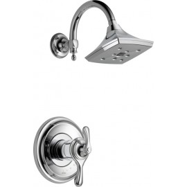 BRIZO CHARLOTTE T60285 SHOWER ONLY - MEDIUM FLOW 