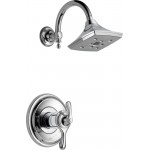 Brizo CHARLOTTE T60285 Shower Only - Medium Flow