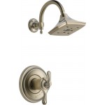 Brizo CHARLOTTE T60285 Shower Only - Medium Flow