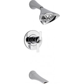 BRIZO SOTRIA T60450 TEMPASSURE THERMOSTATIC TUB/SHOWER TRIM 