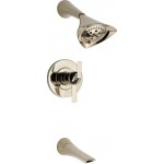 BRIZO SOTRIA T60450 TEMPASSURE THERMOSTATIC TUB/SHOWER TRIM 