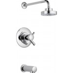 Brizo ODIN T60475 Tub Shower - Medium Flow