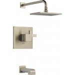 BRIZO SIDERNA T60480 TUB/SHOWER 