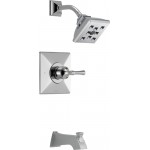 Brizo T60P440 Pressure Balance Tub and Shower Trim