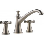 BRIZO BALIZA T67305 ROMAN TUB FAUCET 